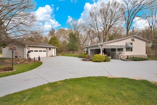 515 Feather Trail, Nekoosa, WI 54457