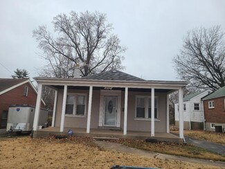 2024 Hildred Ave, Saint Louis, MO 63136