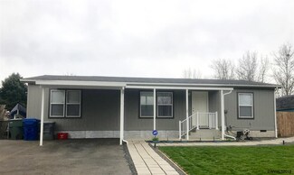 4626 Dark Forest Place NE, Salem, OR 97305