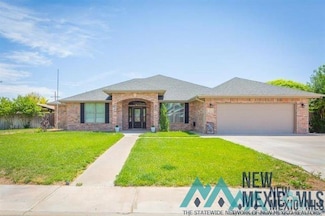 2811 Onate Rd, Roswell, NM 88201