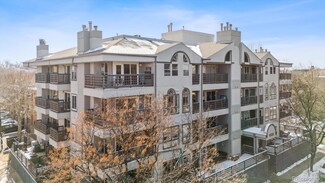 1000 E 1st Ave Unit 407, Denver, CO 80218