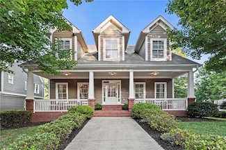 2165 Parkview Run NW, Atlanta, GA 30318
