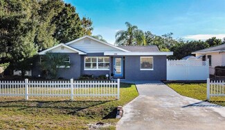 4104 W Cass St, Tampa, FL 33609