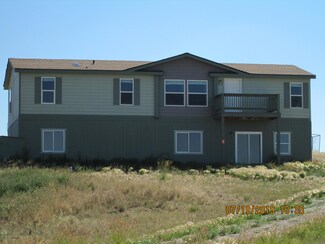 12 Hawk Path, Boulder, WY 82923