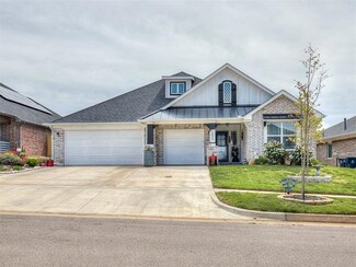 15936 Buffalo Dr, Oklahoma City, OK 73170