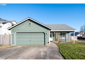 2520 NW 3rd Way, Battle Ground, WA 98604