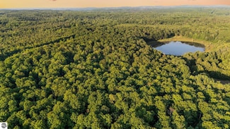 00 Woodland Trail, Almira Township, MI 49664