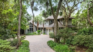 10 Sea Marsh Rd, Fernandina Beach, FL 32034