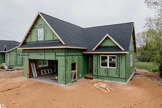 11506 Crescent Dr Unit 49, Empire, MI 49630