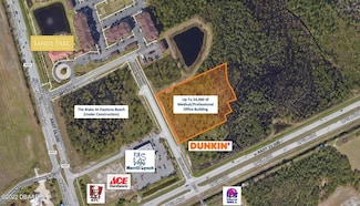 16XX Concierge Blvd, Daytona Beach, FL 32117