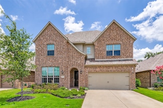 3508 Thistle Dr, McKinney, TX 75071