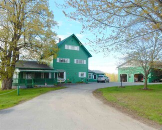 44 Westover Dr, Newport Center, VT 05857