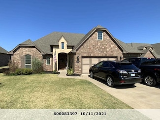 3018 W Montera, Stillwater, OK 74074