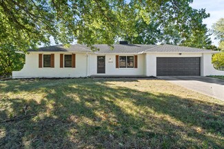 1513 Waterford Dr, Columbia, MO 65203