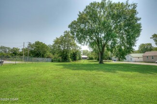 601 E 13th St, Joplin, MO 64801