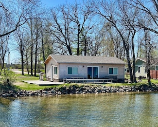 42911 County Highway 53, New York Mills, MN 56567