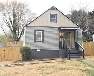 1844 Maryland Ave, Winston Salem, NC 27101