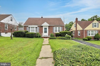 1921 Cleveland Ave, Reading, PA 19609