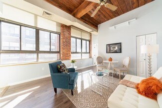 10 Linwood St Unit 208, Malden, MA 02148