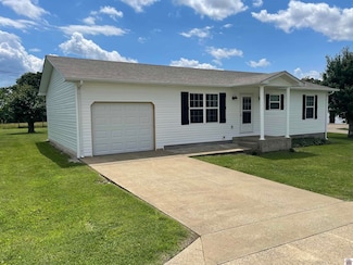 85 El Camino Real Rd, Cadiz, KY 42211