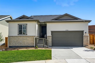 17156 W 92nd Loop, Arvada, CO 80007