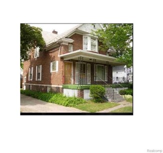 1710 Gratiot Ave, Saginaw, MI 48602
