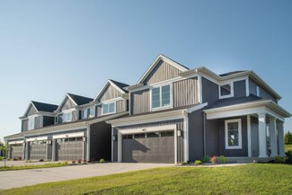4115 Enclave Way, Kalamazoo, MI 49009