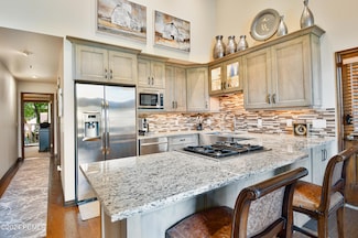 471 Saddle View Way Unit 28, Park City, UT 84060