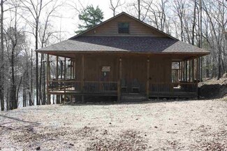 357 Cedar Cove Ln, Dierks, AR 71833
