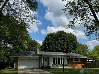 1036 Wyburn Way, Beavercreek, OH 45430