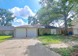8534 Parkhill Forest Dr, Houston, TX 77088