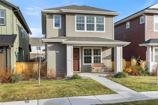 1110 Butler Creek Ave, Belgrade, MT 59714