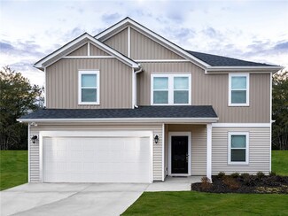 536 Ward Wilson Trail, Duncan, SC 29334