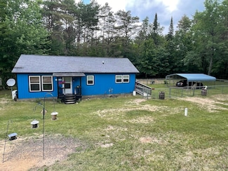 11140 Cedar Rd, Lake, MI 48632
