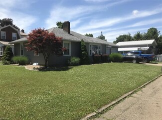 322 Liberty St, Dover, OH 44622