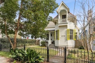 2235 Bayou Rd, New Orleans, LA 70119