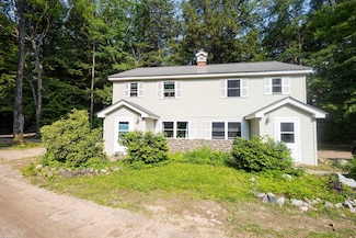 527 Tamworth Rd, Tamworth, NH 03886