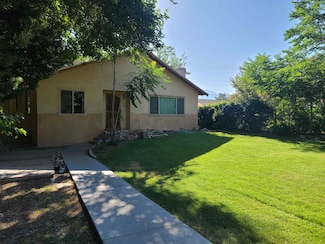 140 N Washington Unit 5, Independence, CA 93526