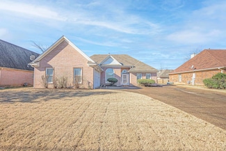 623 S Sanga Rd, Cordova, TN 38018