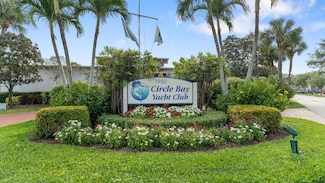 1950 SW Palm City Rd Unit 8-302, Stuart, FL 34994