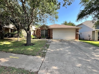 503 Territory Trail, Cedar Park, TX 78613