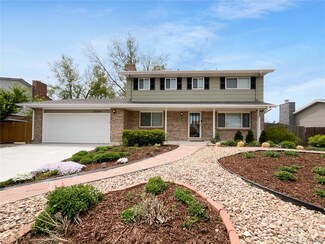 13235 Rigel Dr, Lone Tree, CO 80124