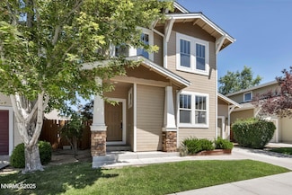 1296 Woodside Dr, Gardnerville, NV 89460