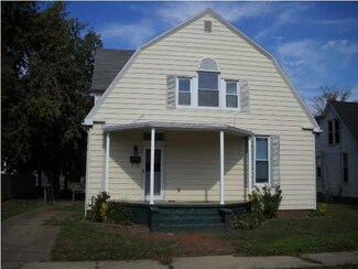 605 Elm St, Rockport, IN 47635