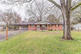 3 Cedar Ln NW, Rome, GA 30165