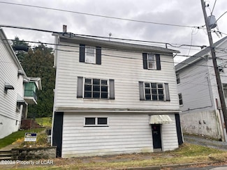 638 Main St, Sugar Notch, PA 18706