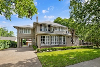 4720 Collinwood Ave, Fort Worth, TX 76107