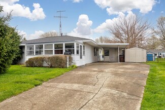 224 Walden Rd, Heath, OH 43056
