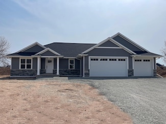3587 E Hank Ave, Ashwaubenon, WI 54115