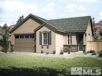 933 Nelle Dr Unit Homesite 509, Minden, NV 89423